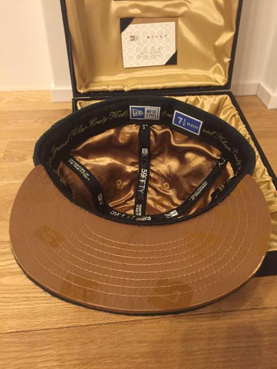 HOT正規品 BURTON×NEWERA 非売品 バートン vjHWa-m89695061297 キャップ 限定品新作