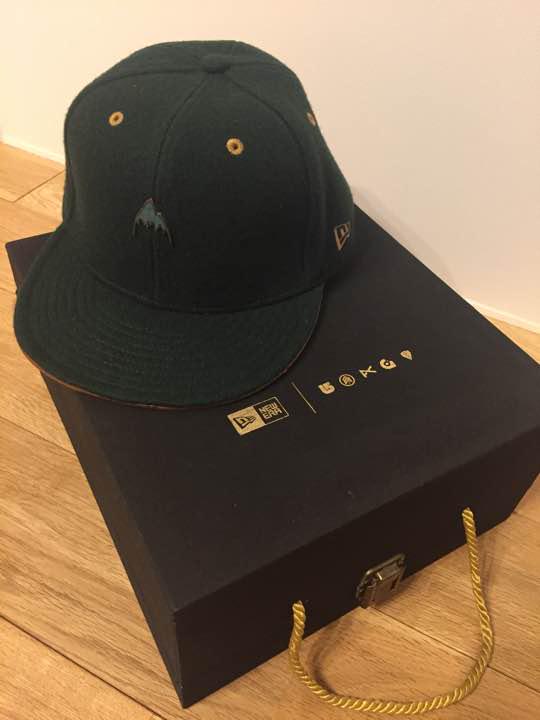 HOT正規品 BURTON×NEWERA 非売品 バートン vjHWa-m89695061297 キャップ 限定品新作