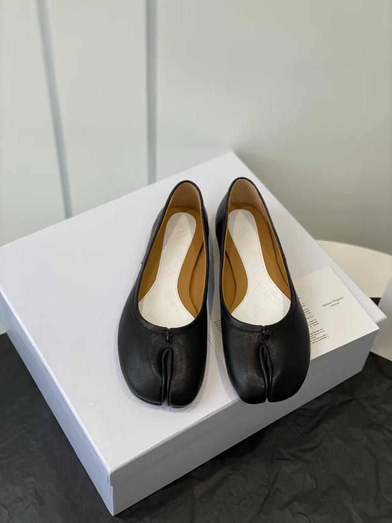 Maison Margiela マルジェラ tabi 足袋 バレエシュー 36