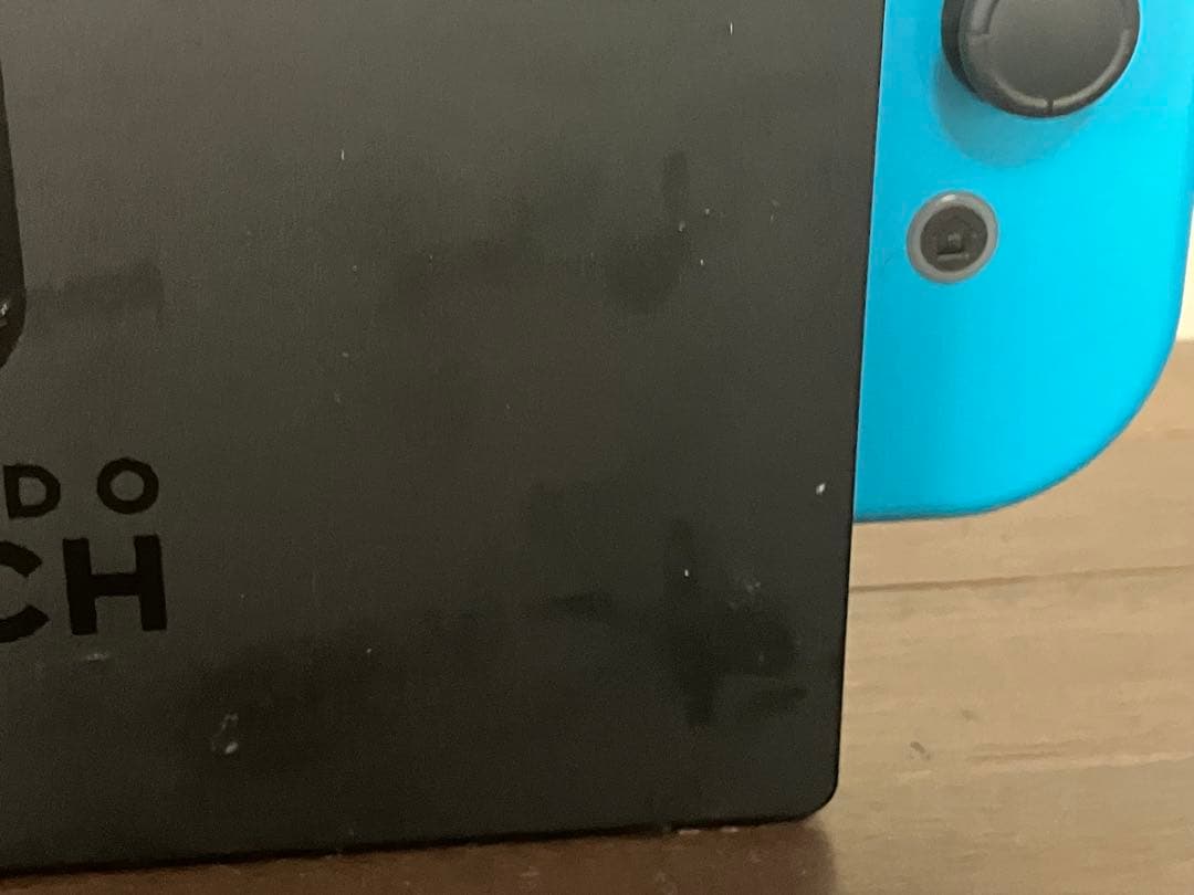 Switch 本体