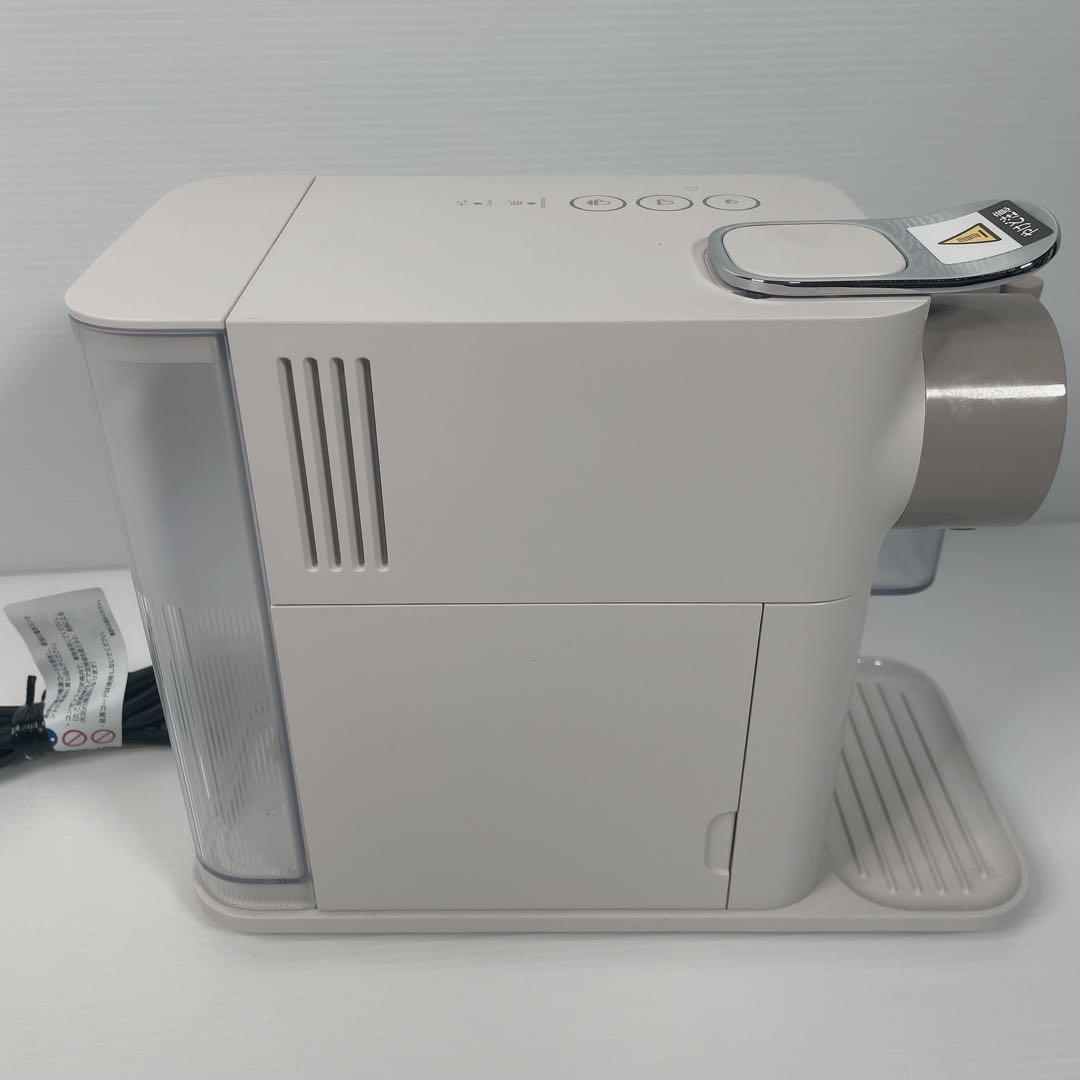 【美品】NESPRESSO ラティシマ・ワン