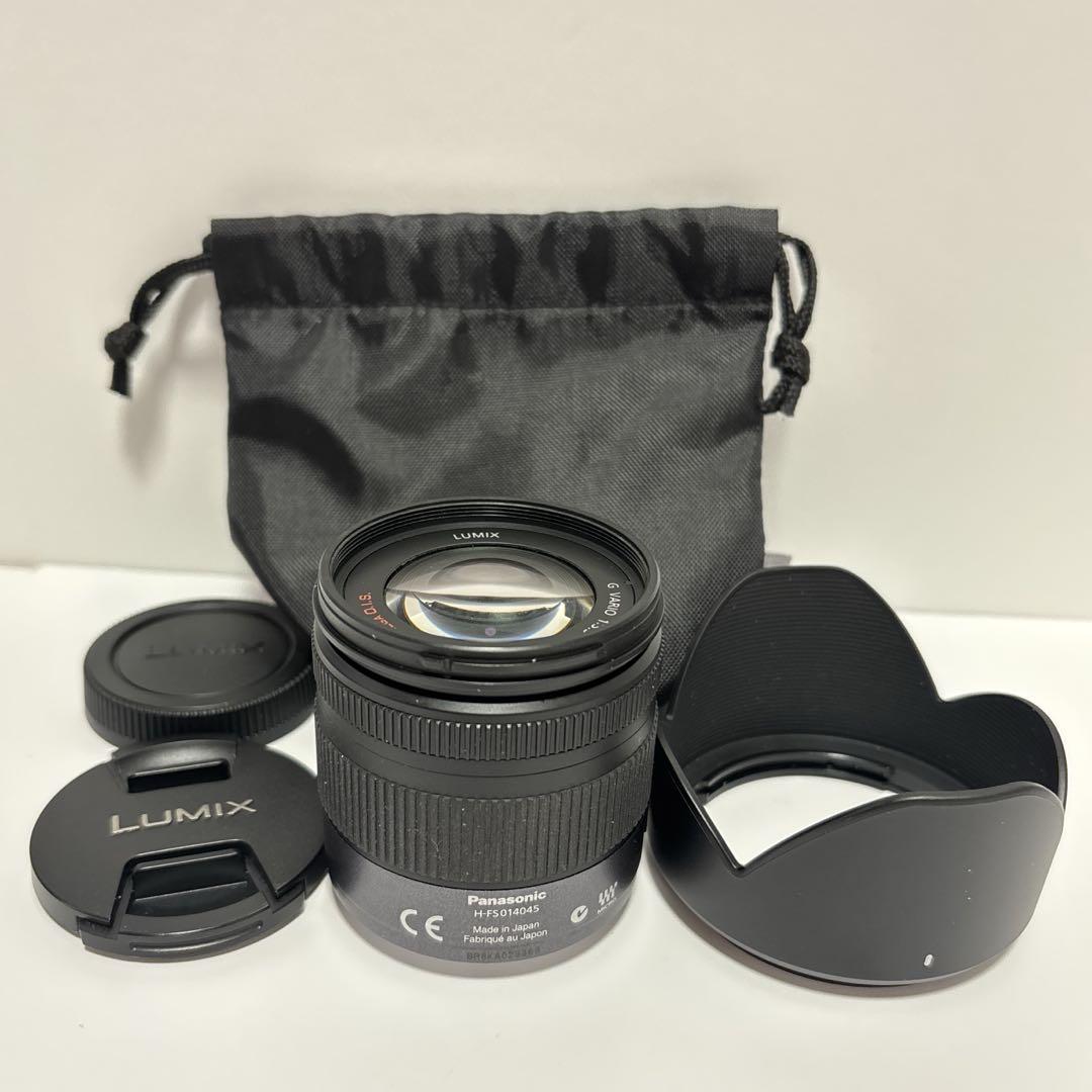 Panasonic LUMIX DMC-G1K デジタルカメラ レンズキット - メルカリ Panasonic LUMIX DMC-G1K デジタルカメラ レンズキット - メルカリ