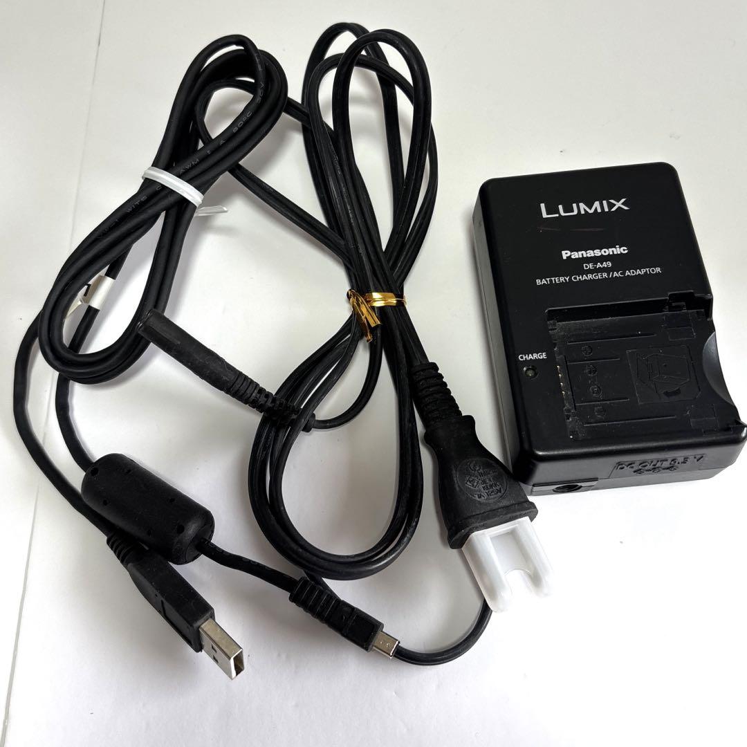LUMIX DMC-G1K