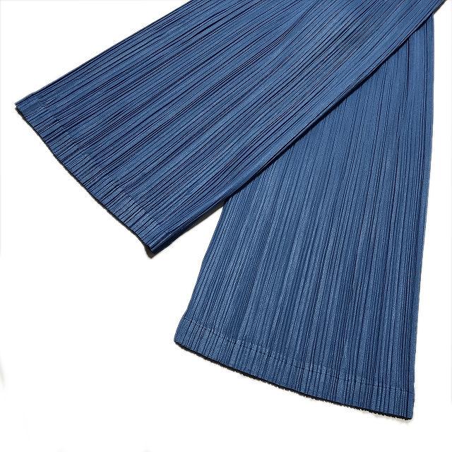 ISSEY プリーツパンツ レディース l9F8Z-m89697151883 MIYAKE イッセイミヤケ 通信販売