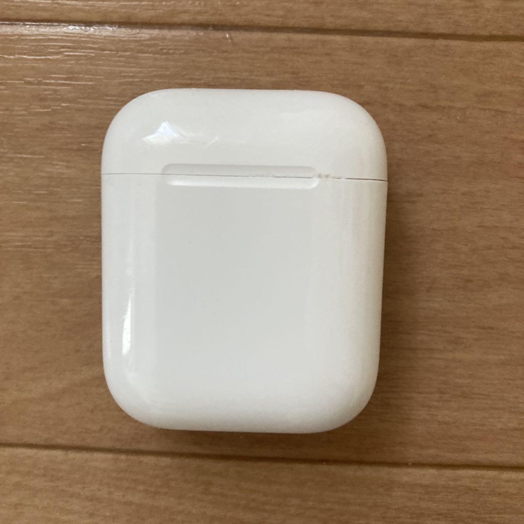Apple AirPods 本体