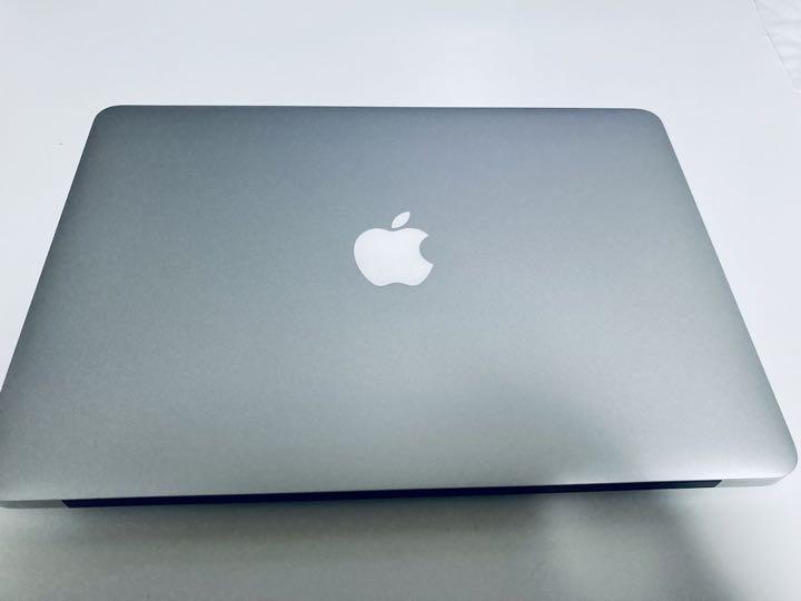 MacBook Air 2017 最新OS 訳あり安価出品 MacBook Air 2017 最新OS 訳あり安価出品