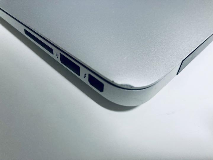 Apple MacBook Air 2017 core i7