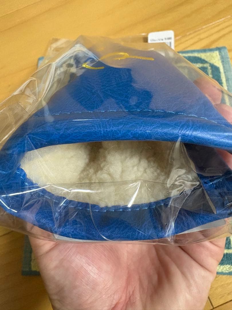 k*k様 Piretti ピレッティ PR-HC0003/UT用ヘッドカバー - メルカリ