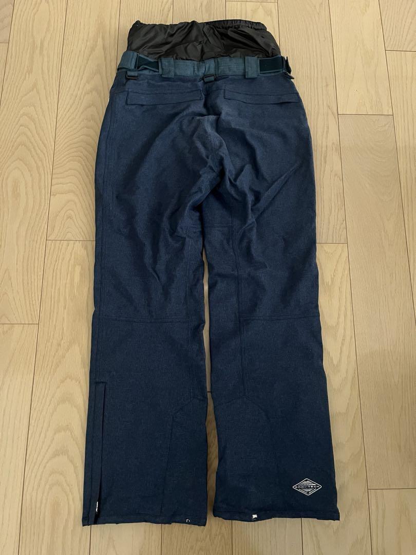 【極美品 高機能 極太厚地】中綿入り【M】コロンビア スノーボードパンツ 楽天市場】スノーボード ウェア パンツ（ブランドコロンビア）の通販