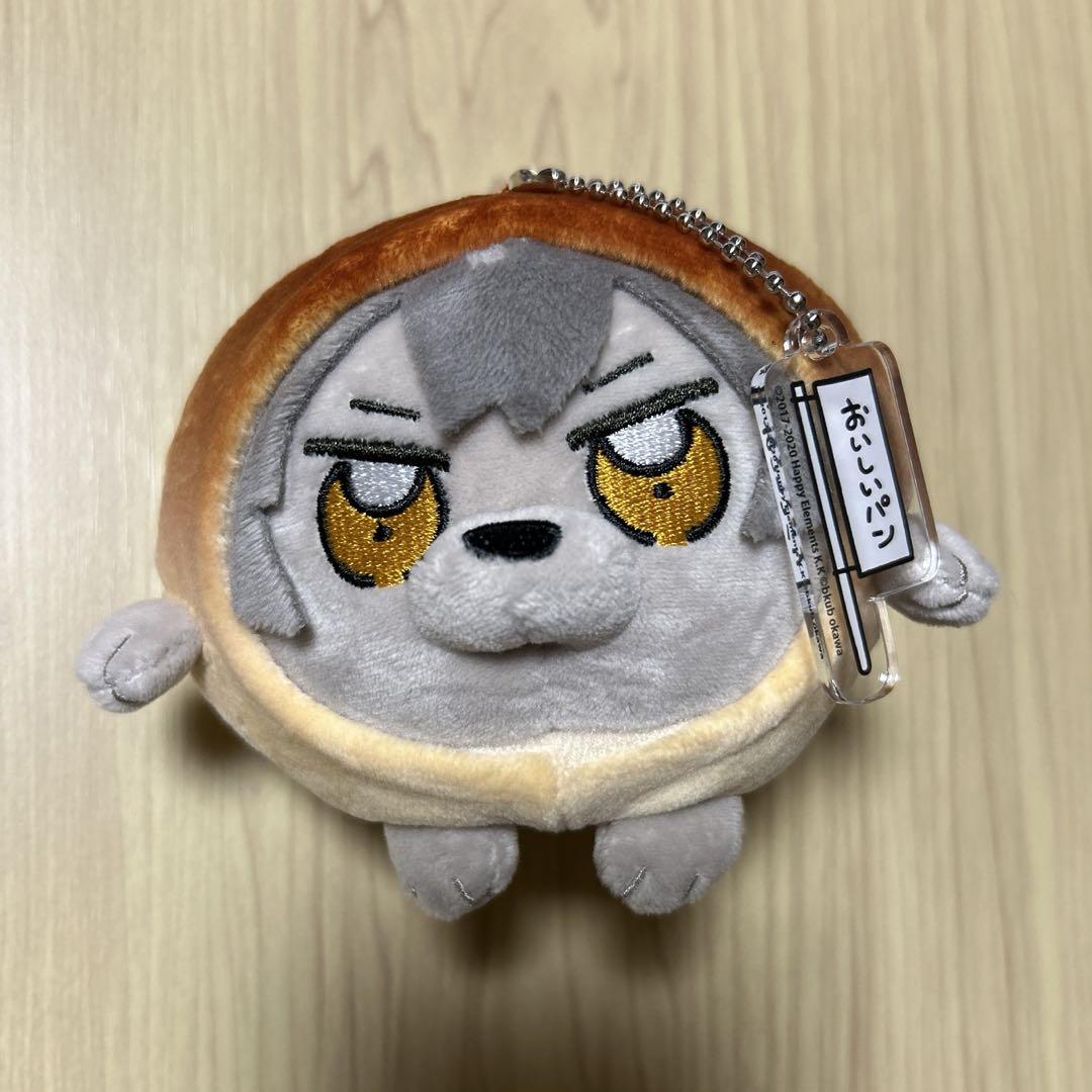 あんスタ ぶくスタ ぶくわん 大神晃牙 - メルカリ