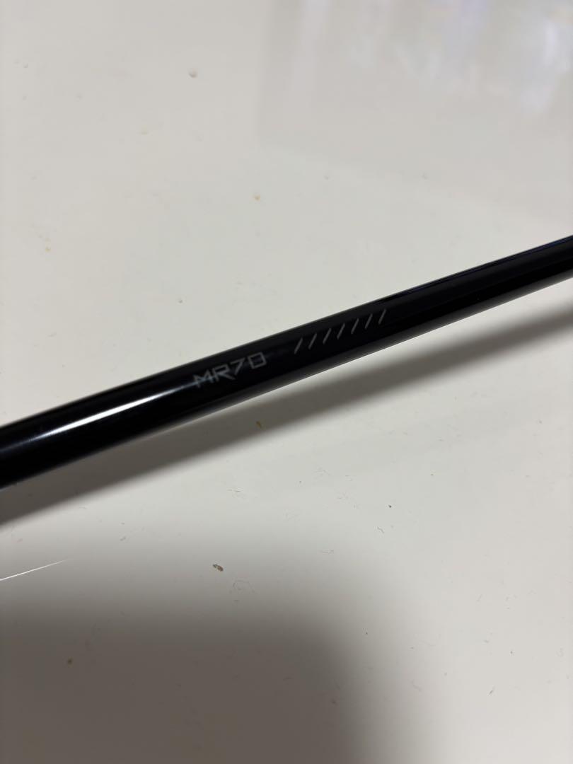 テンセイオレンジckプロ 70S ドライバーシャフト