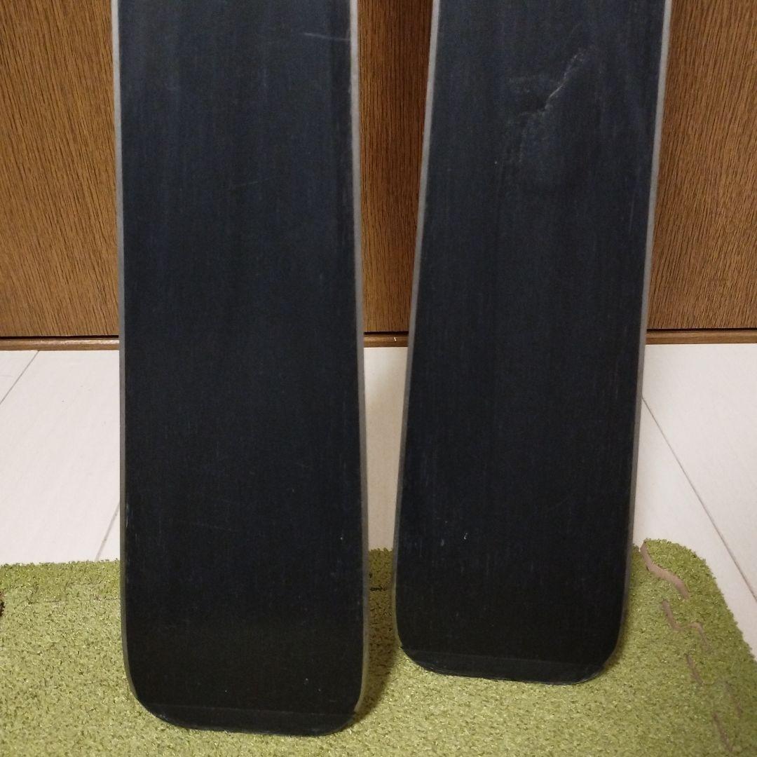 スワロー Swallow ジュニア スキーセット　板110 靴21.0