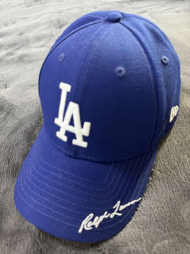 Polo Ralph Lauren LA Dodgers ドジャース XL