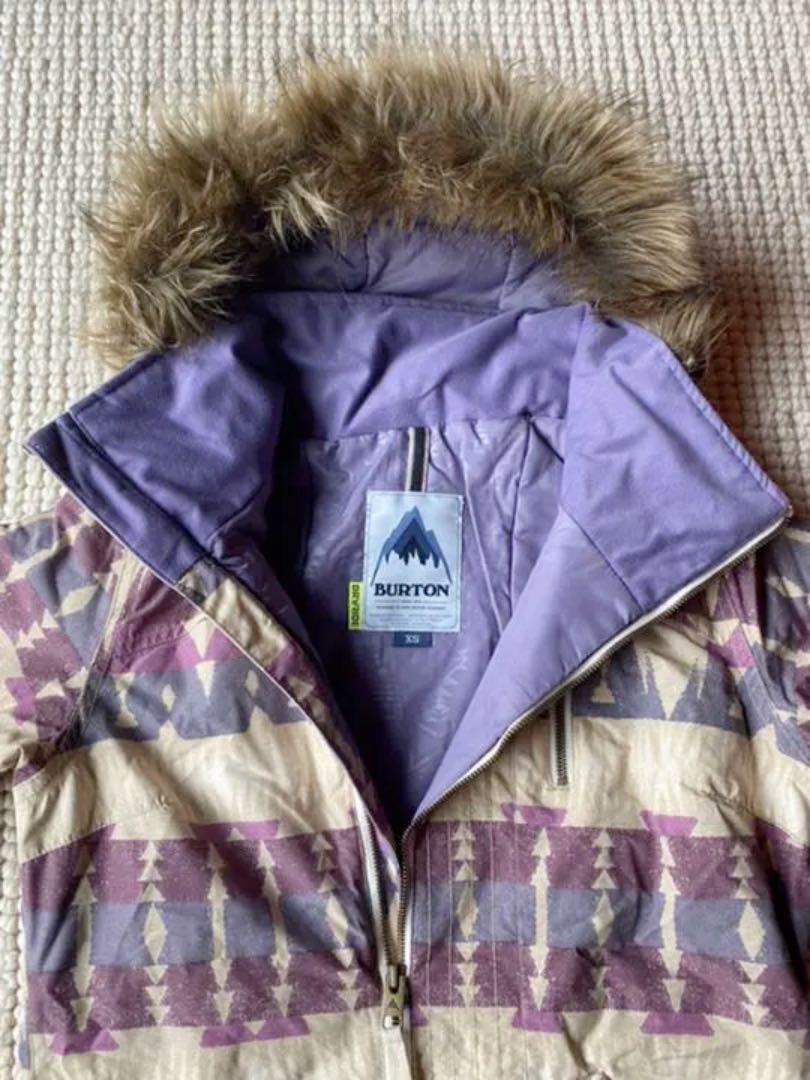 大人女性の バートン スノーボードジャケット XS レディース BURTON - ウエア/装備(女性用) - labelians.fr 大人女性の バートン スノーボードジャケット XS レディース BURTON - ウエア/装備(女性用) - labelians.fr