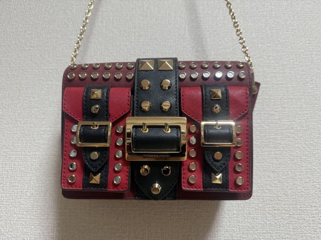 マイケルコース ショルダーバッグバッグ