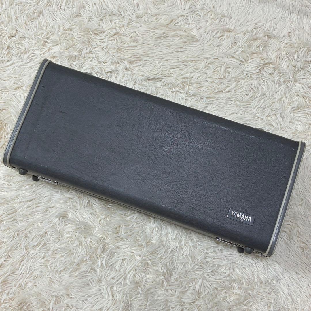 トランペット YTR-135