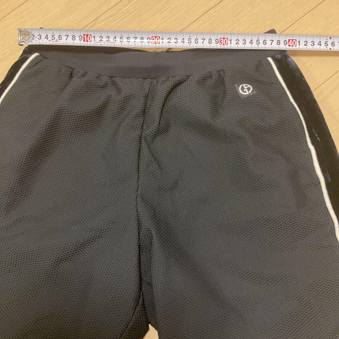 GORGIO ARMANI ハーフパンツ ショートパンツ　アルマーニ パンツ50