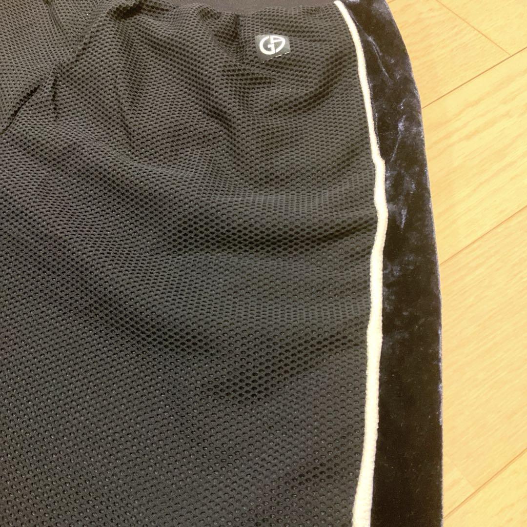 GORGIO ARMANI ハーフパンツ ショートパンツ　アルマーニ パンツ50