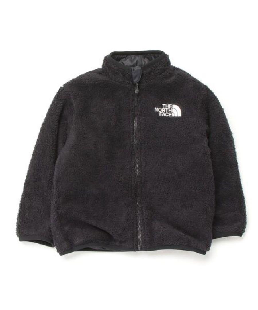 新品　THE NORTH FACE REVERSIBLE COZY JACKET