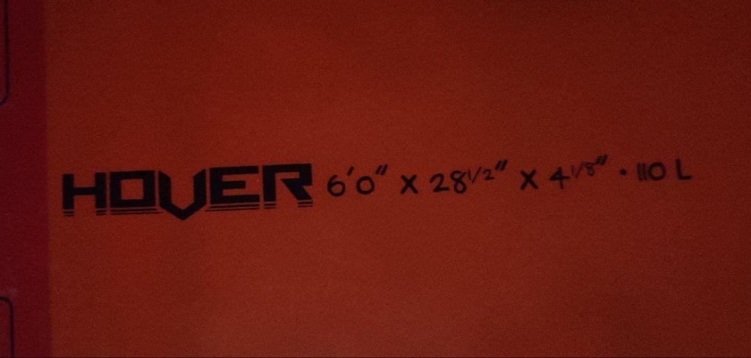 HOVER110LCARBON