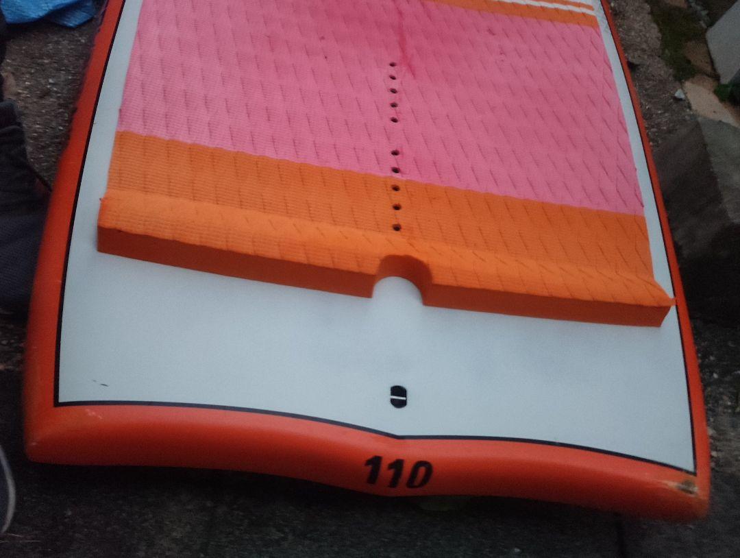 HOVER110LCARBON ULTRA