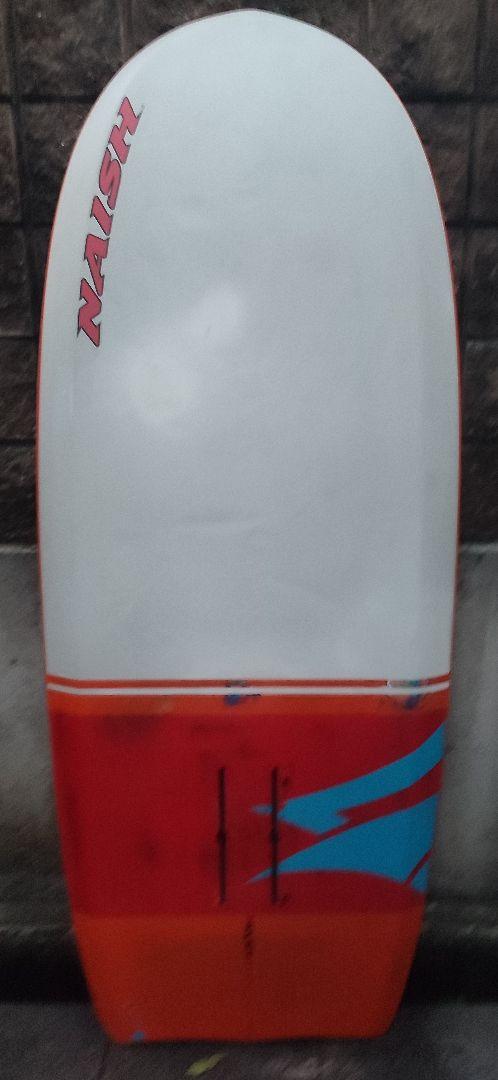 ウイングフォイルNaish HOVER110LCARBON