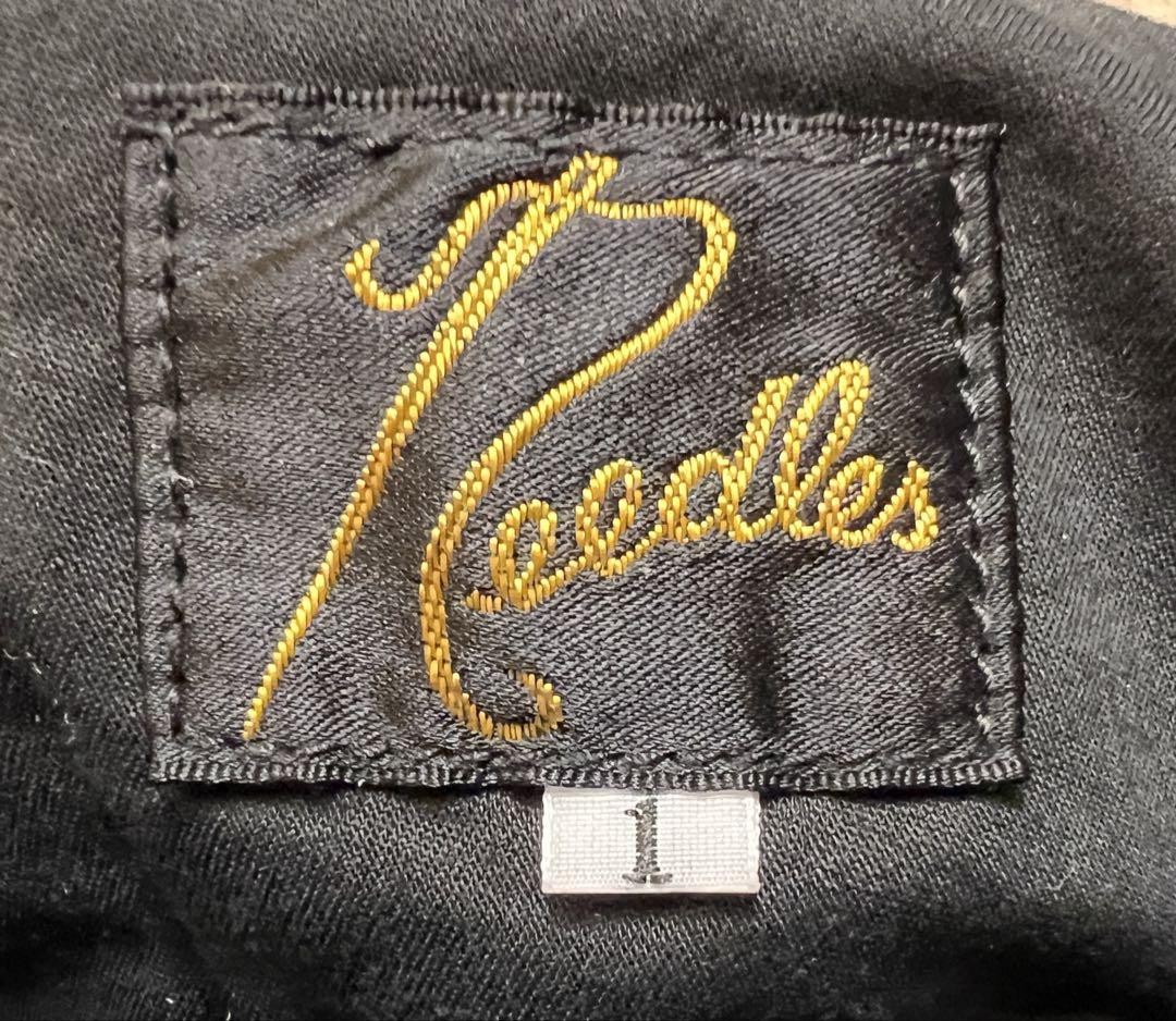 Needles H.D. Pant - BDU ヒザデル カーゴパンツ
