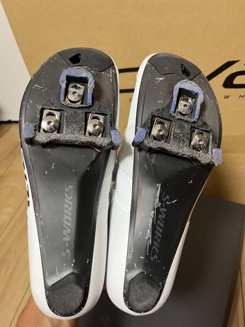 SPECIALIZED S-WORKS ARES 2（40size） Specialized S-Works Ares 2 Road Shoe Excel Sports | Shop