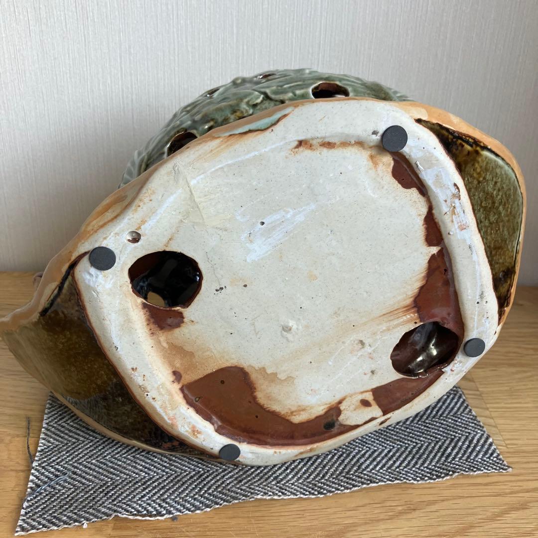 キャンドルホルダー