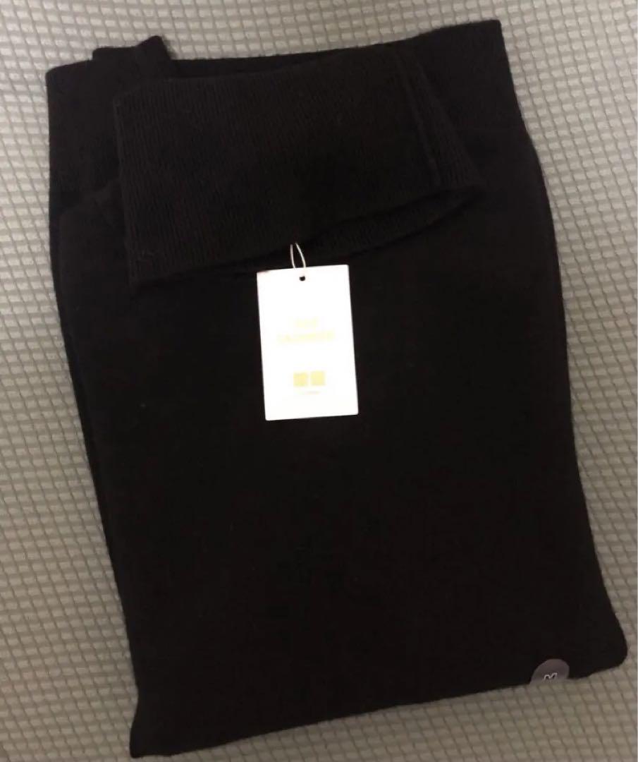 ユニクロ　UNIQLO カシミヤタートルセーター　新品未使用