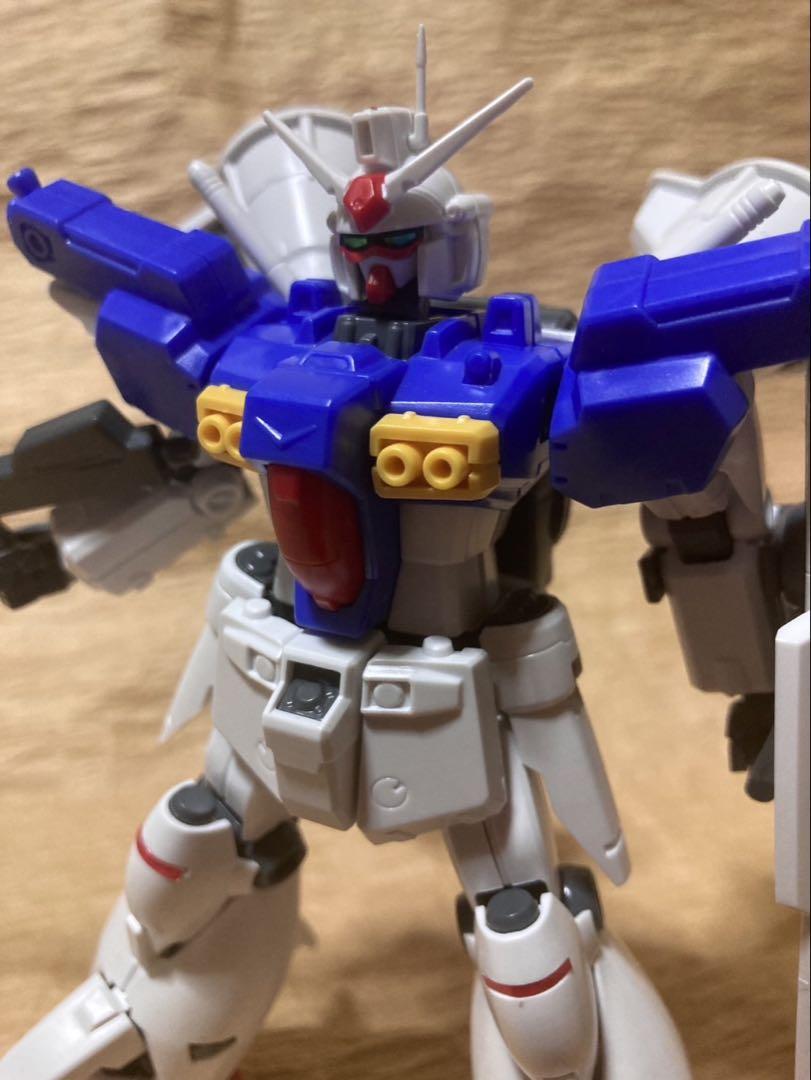 GP01フルバーニアン&サイサリス&ゼフィランサス&ガーベラ