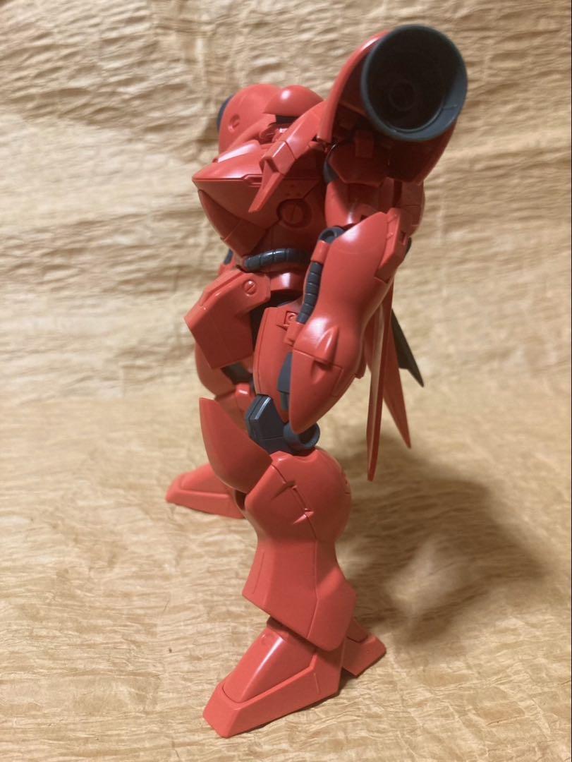 GP01フルバーニアン&サイサリス&ゼフィランサス&ガーベラ