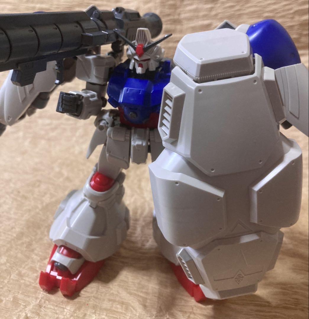 GP01フルバーニアン&サイサリス&ゼフィランサス&ガーベラ・テトラ プラモデル GP01フルバーニアン&サイサリス&ゼフィランサス&ガーベラ