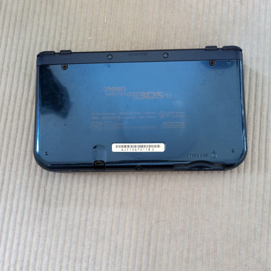 new3dsll