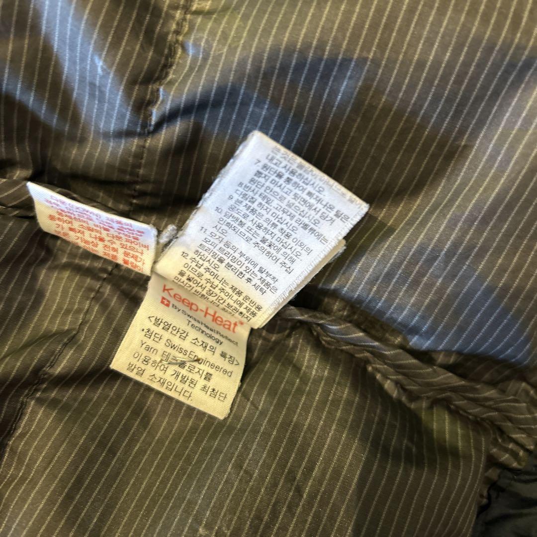 NORTH FACE