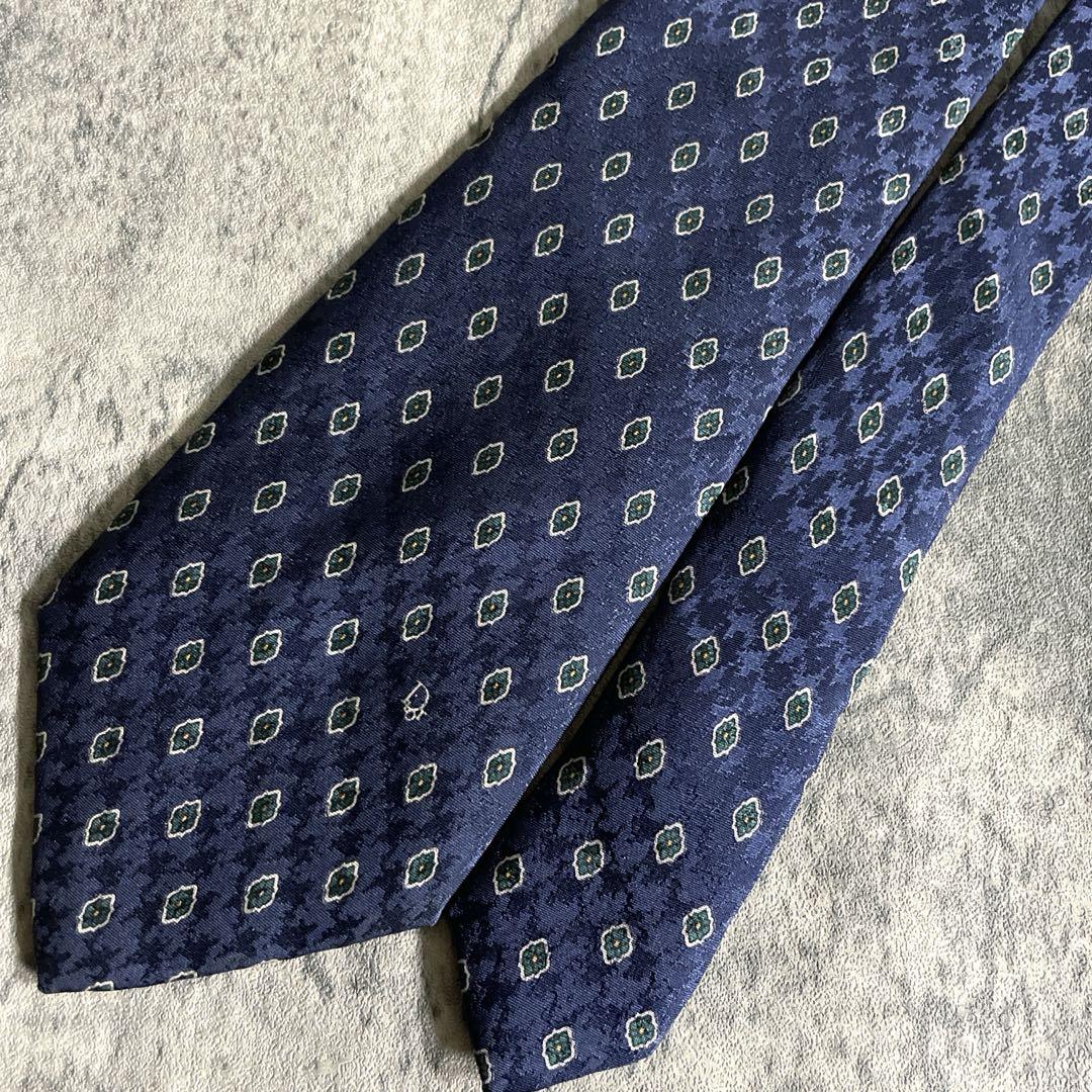 未使用級 DORMEL×Christian Dior シングルスーツセットアップ