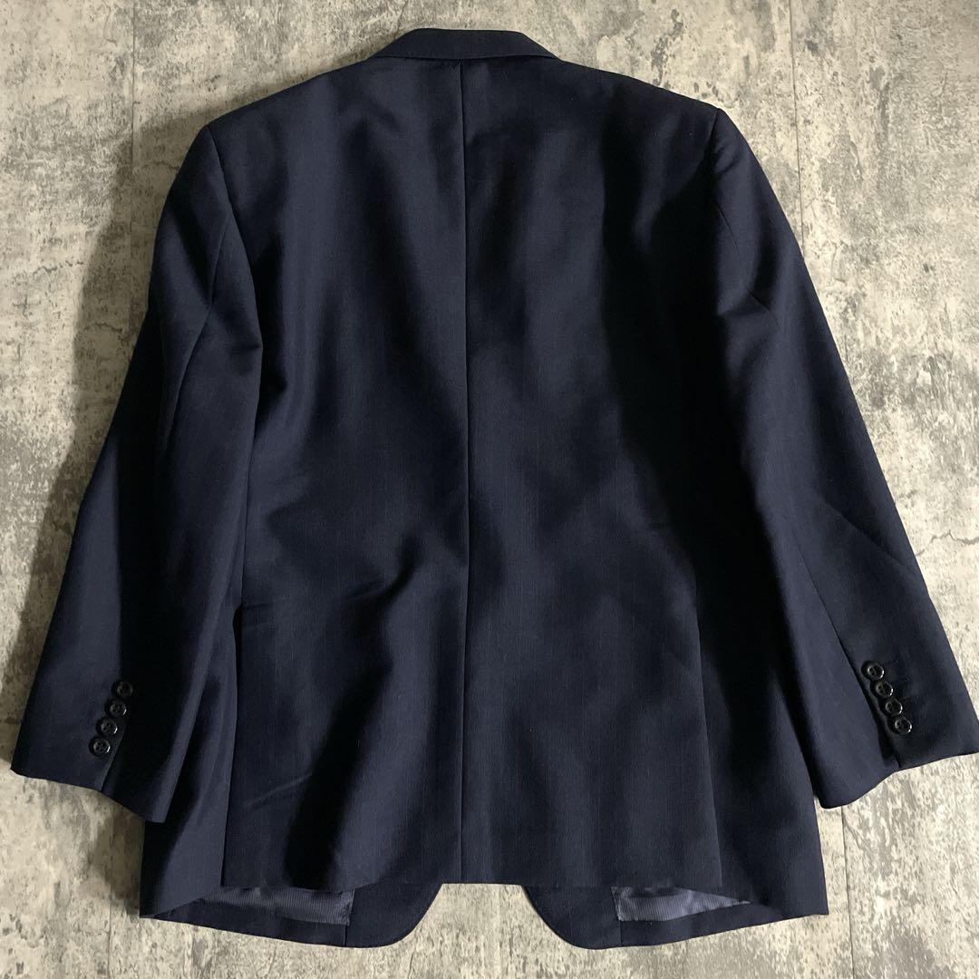 未使用級 DORMEL×Christian Dior シングルスーツセットアップ 未使用級 DORMEL×Christian Dior シングルスーツセットアップ