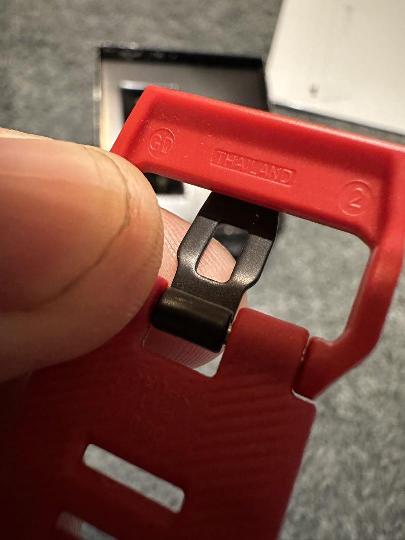 CASIO G-SHOCK GBD-H1000-4JR 美品
