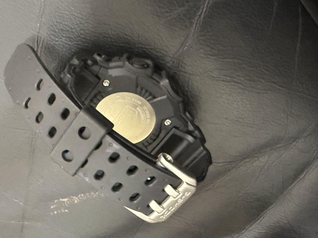 時計 CASIO G-SHOCK GX-56BB