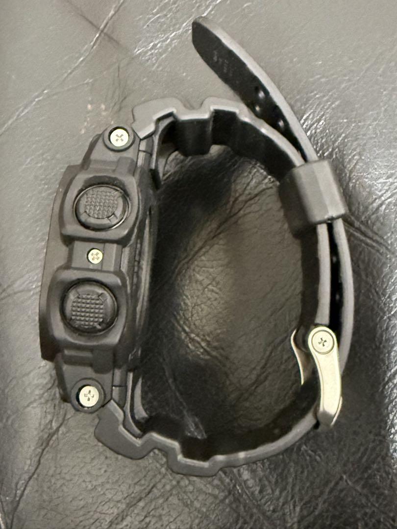 時計 CASIO G-SHOCK GX-56BB