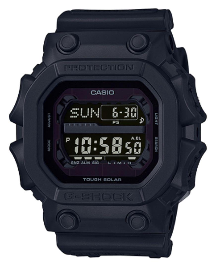 時計 CASIO G-SHOCK GX-56BB