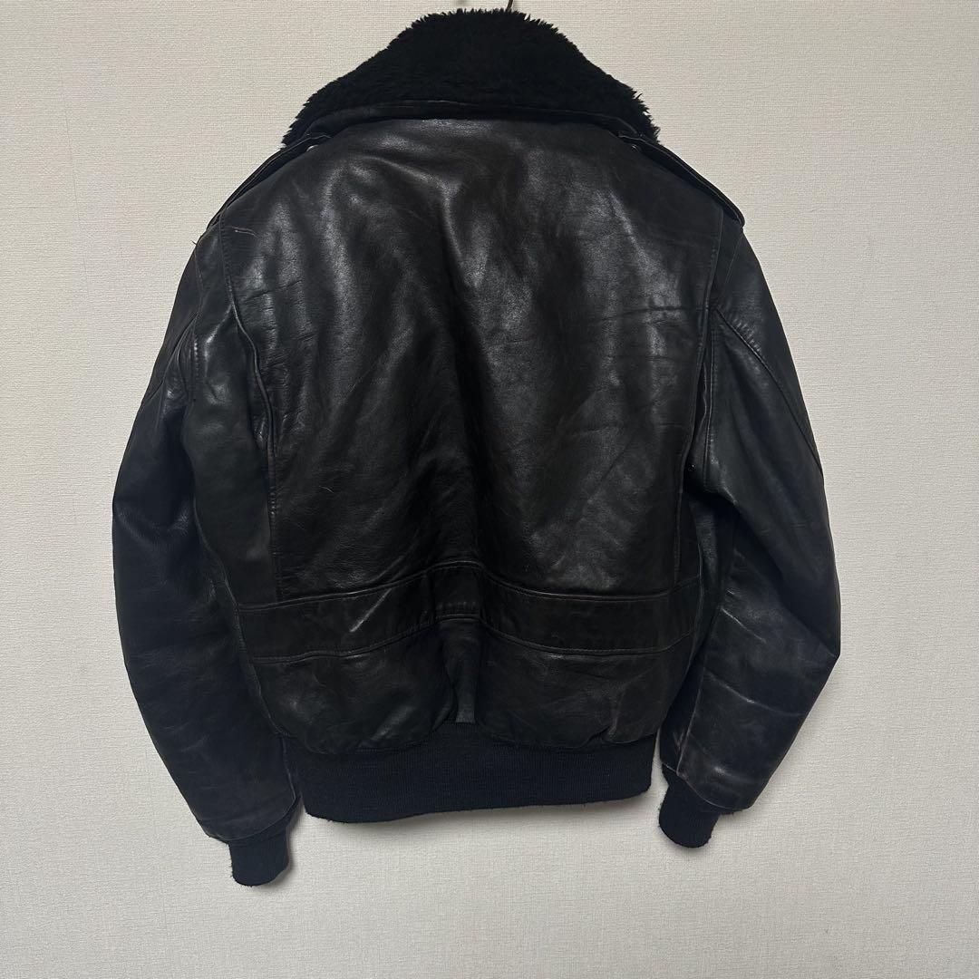 Schott G-1 フライトジャケット　サイズ42