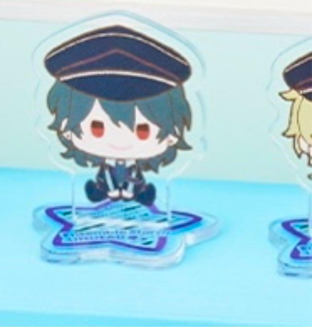 しておりま あんスタ 一番くじ 朔間零セット zyW9m-m89703253111 あんさんぶるスターズ ゆうゆうメ
