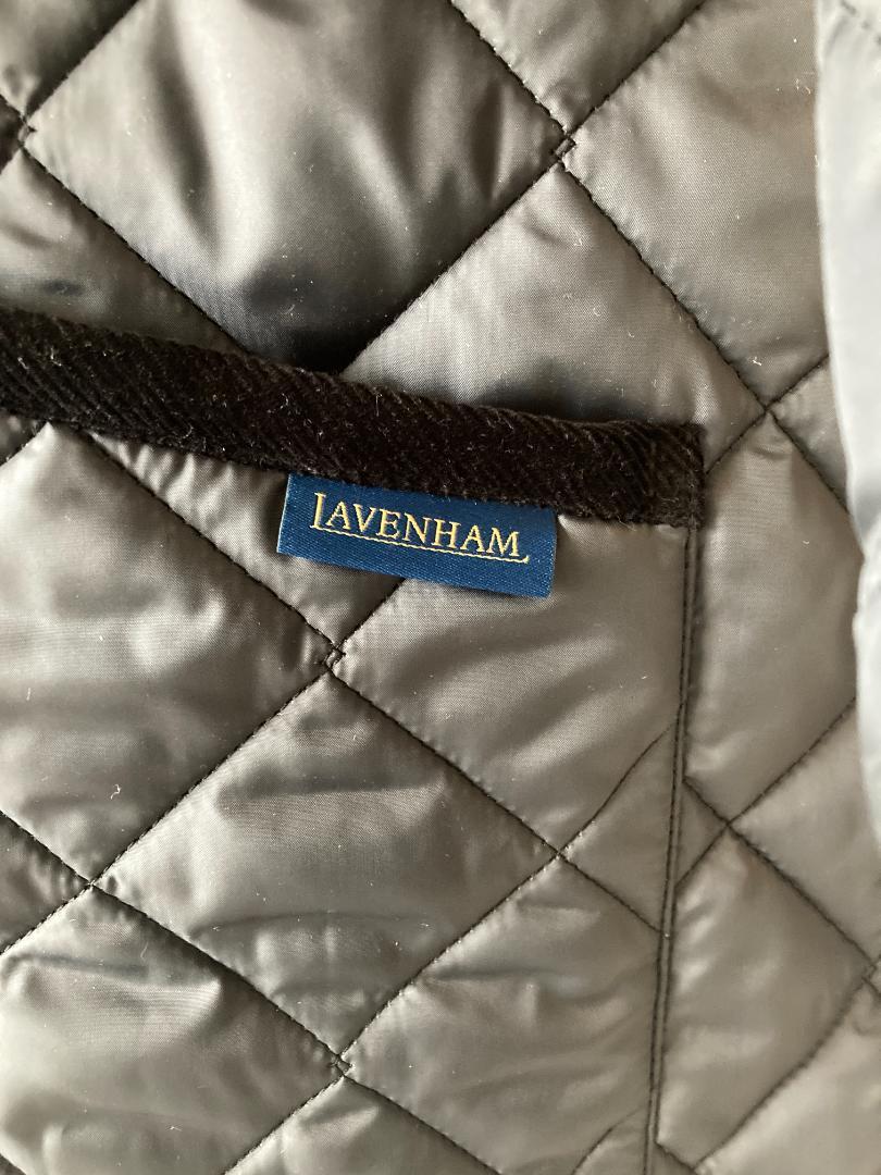 Lavenham ラベンハム RAYDON レイドン olive sizeL その他 Lavenham ラベンハム RAYDON レイドン olive sizeL その他