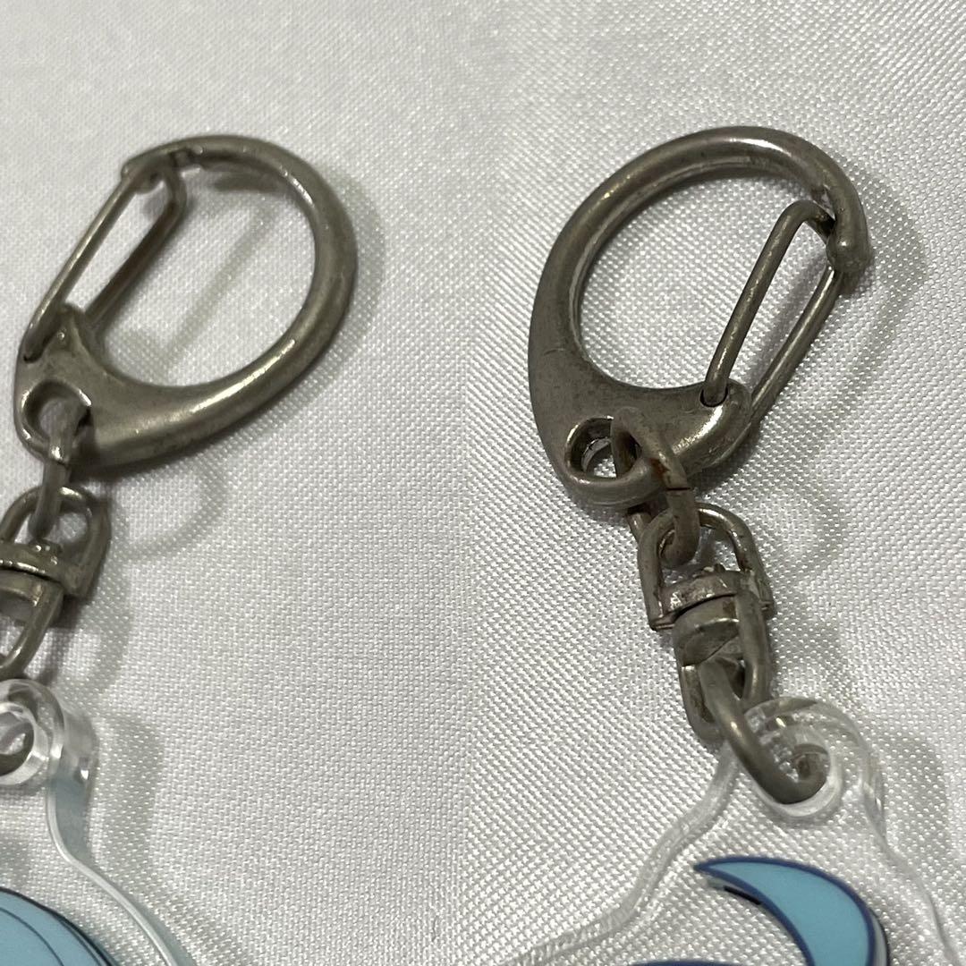 KnightA 騎士A まひとくん アクキー KnightA-騎士A- まひとくん アクリルキーホルダー springグッズ
