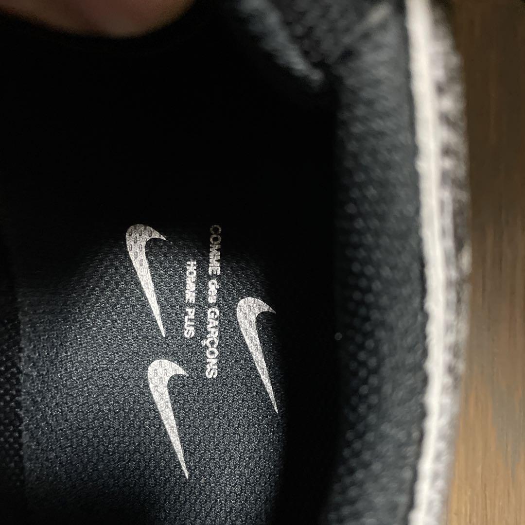 COMME des GARÇONS  Nike Air Max 97