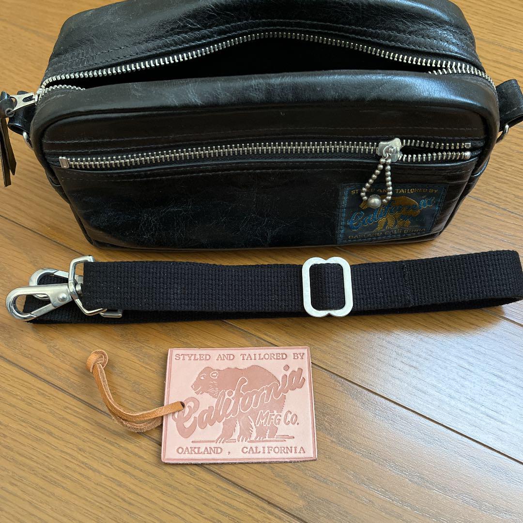 ルダーバッ⋍ レインボーカントリーバッグ I7ceA-m89703760654 メンズ
