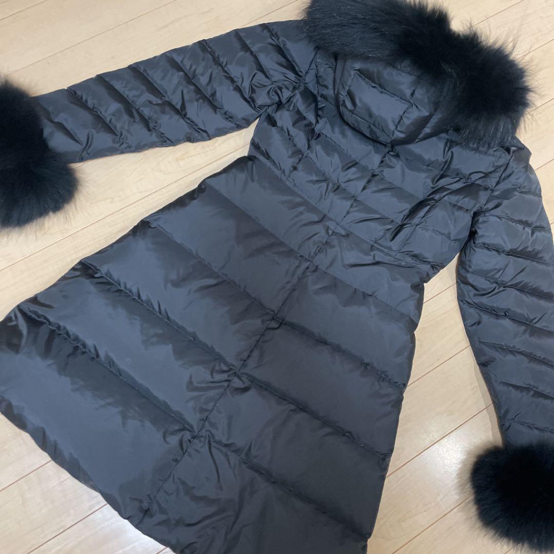 再入荷安い ♡eimy ダウン♡Mサイズ♡ jR4EQ-m89703936740 istoire 特価通販