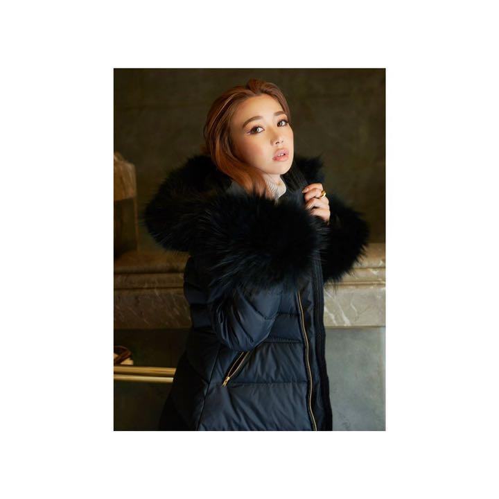 再入荷安い ♡eimy ダウン♡Mサイズ♡ jR4EQ-m89703936740 istoire 特価通販