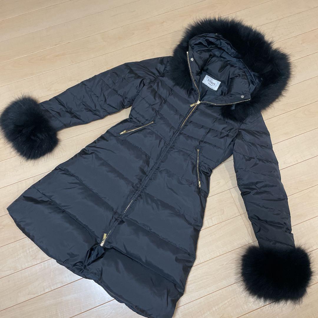 再入荷安い ♡eimy ダウン♡Mサイズ♡ jR4EQ-m89703936740 istoire 特価通販